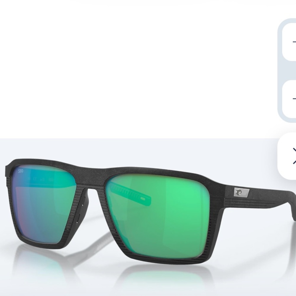 Brand new costa sunglasses